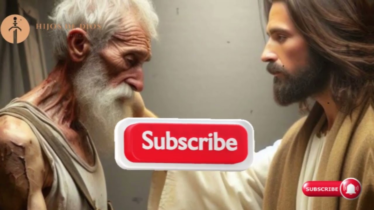 espiritu de enfermedad en la biblia