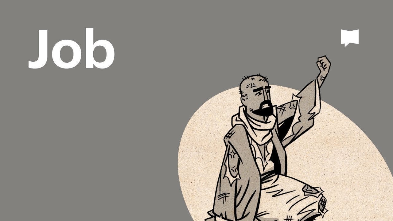 frases celebres de job biblia