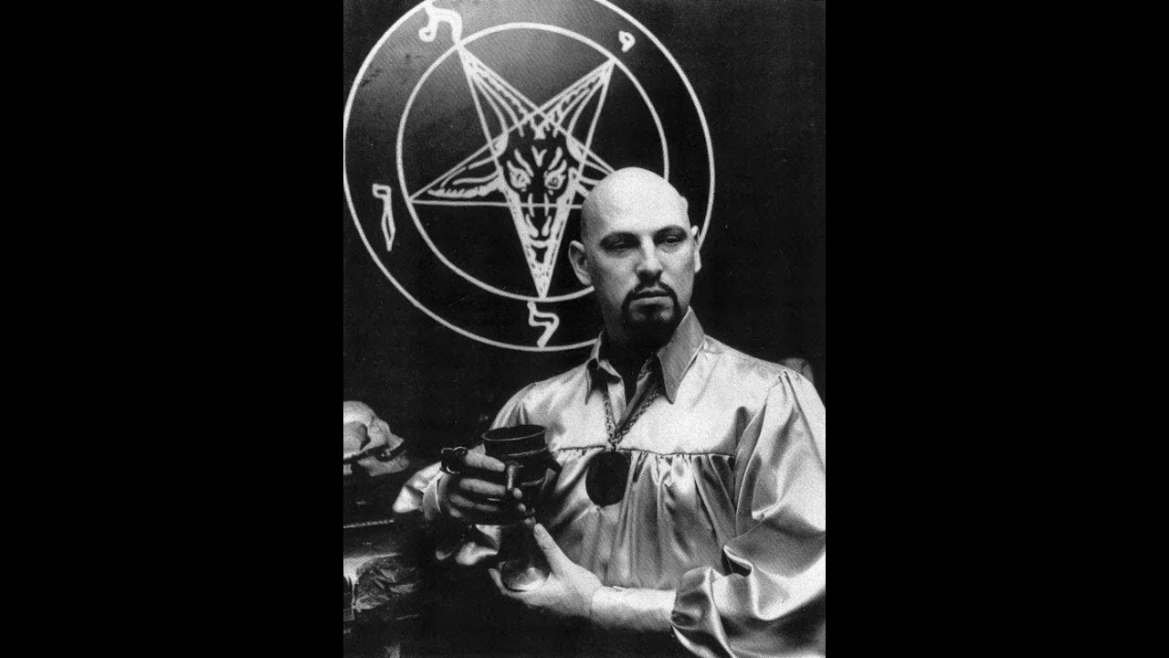 frases celebres de la biblia satanica