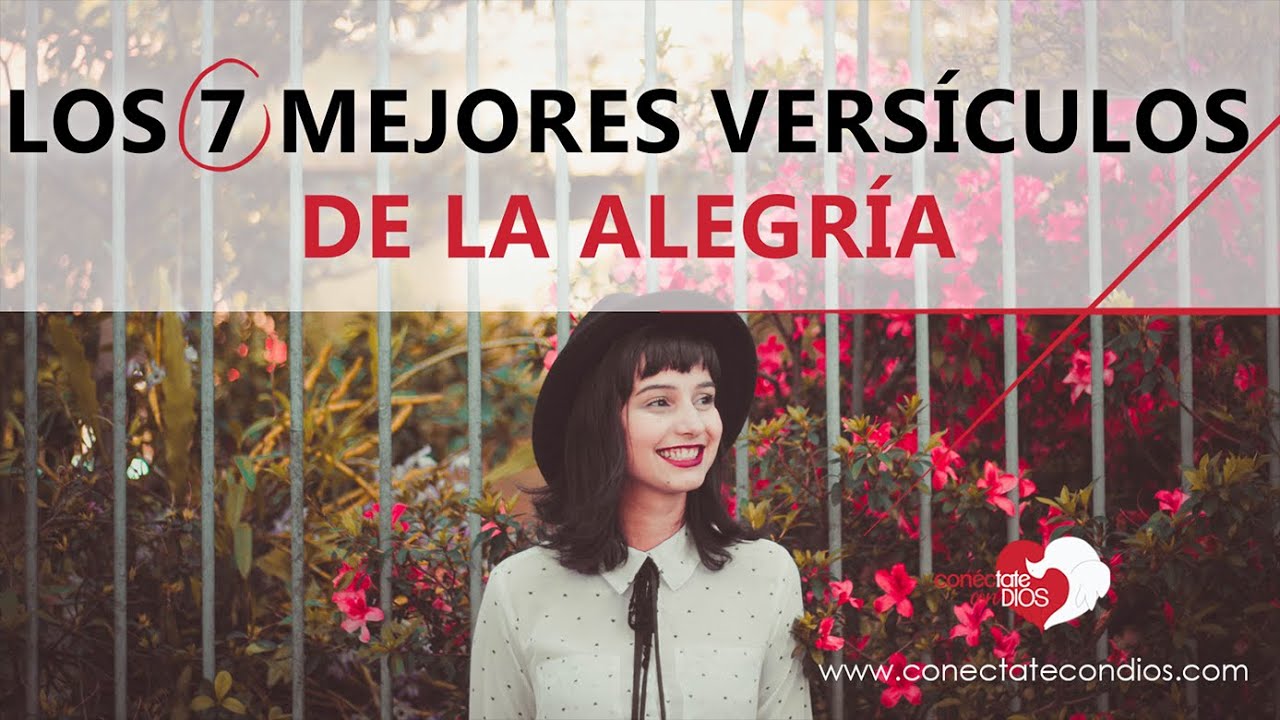 frases de alegria de la biblia