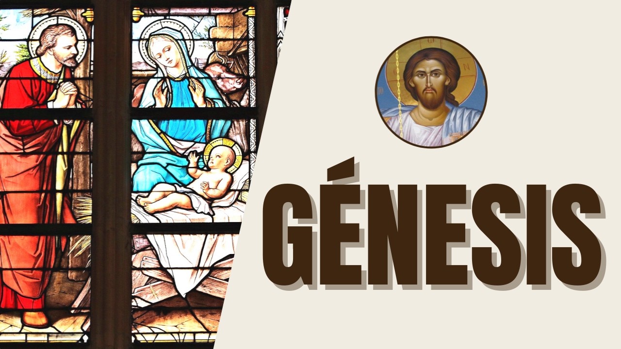 genesis 1 y 2 biblia catolica