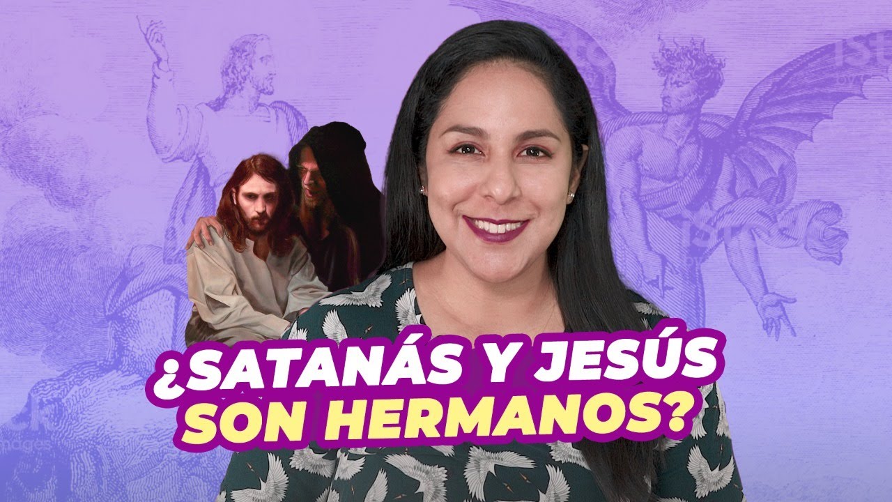 hermanos de lucifer segun la biblia