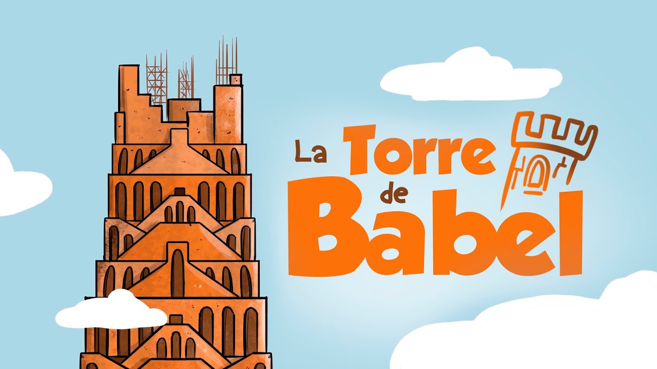 historia de la biblia para ninos