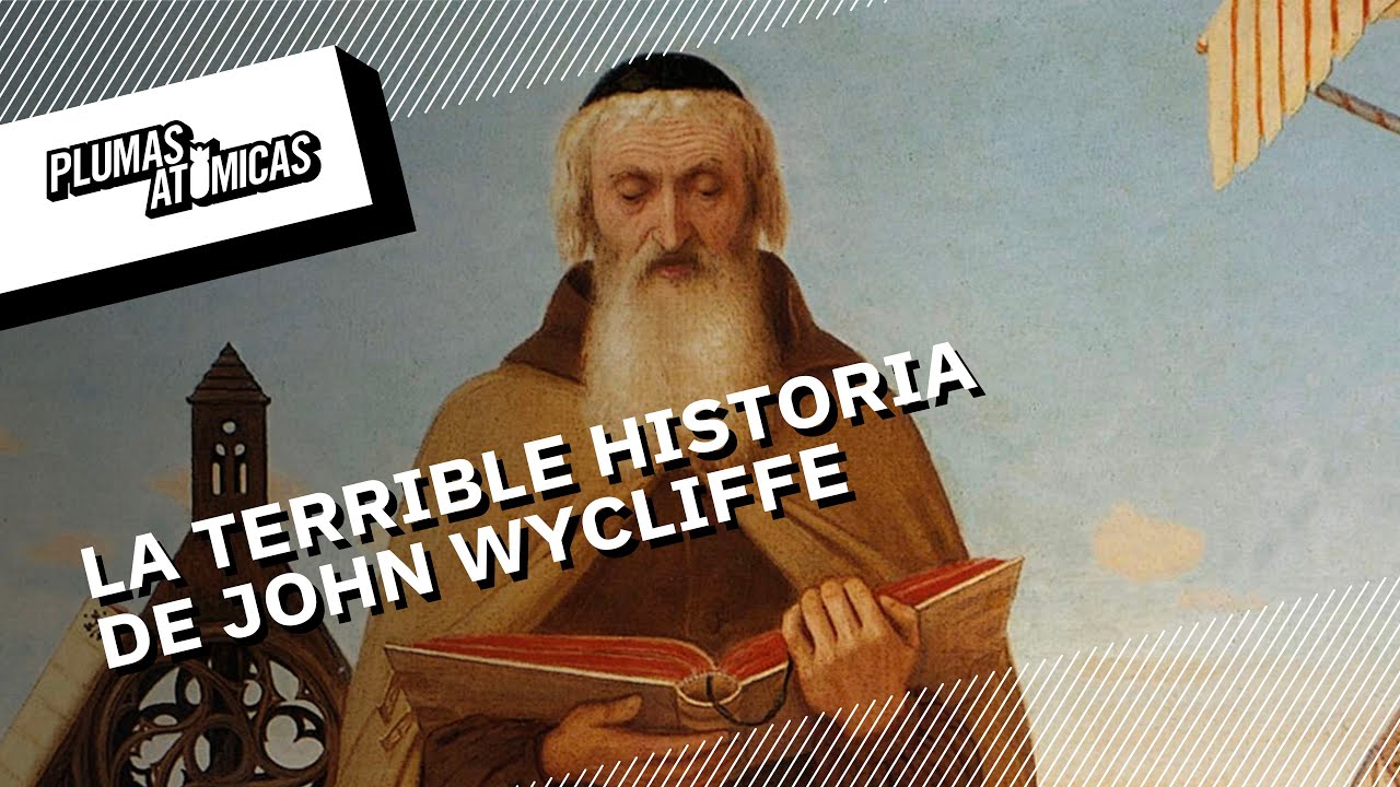 john wycliffe traductor de la biblia
