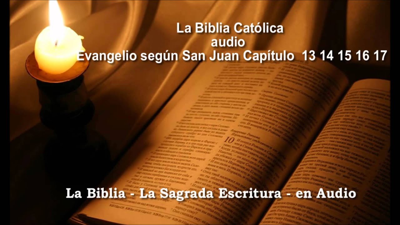 juan 13 16 20 biblia catolica