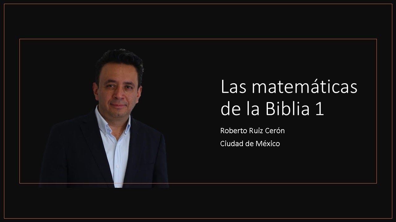 la biblia de las matematicas