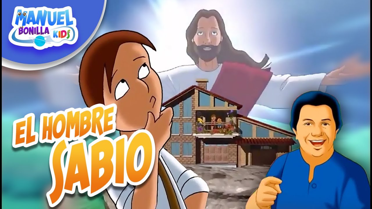 la biblia el hombre sabio