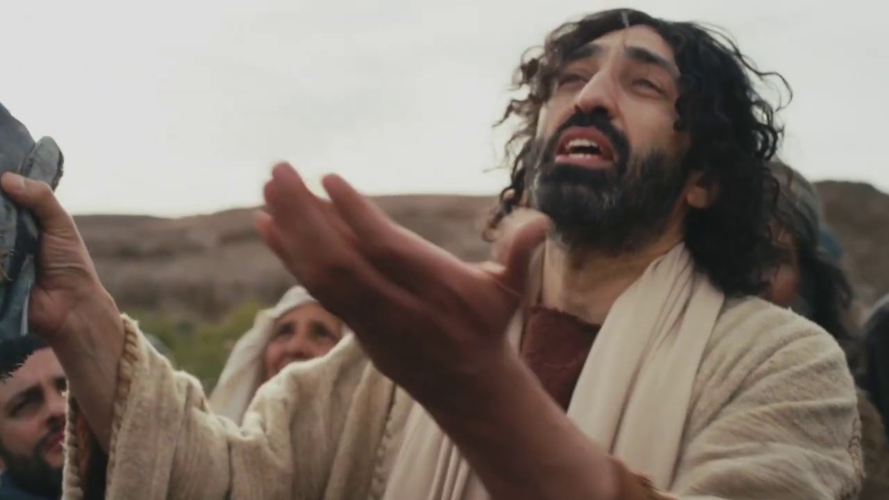 la biblia mateo 6 19 34