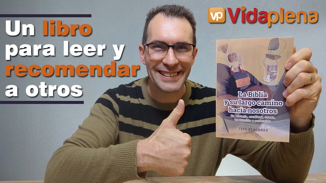 largo es el camino biblia