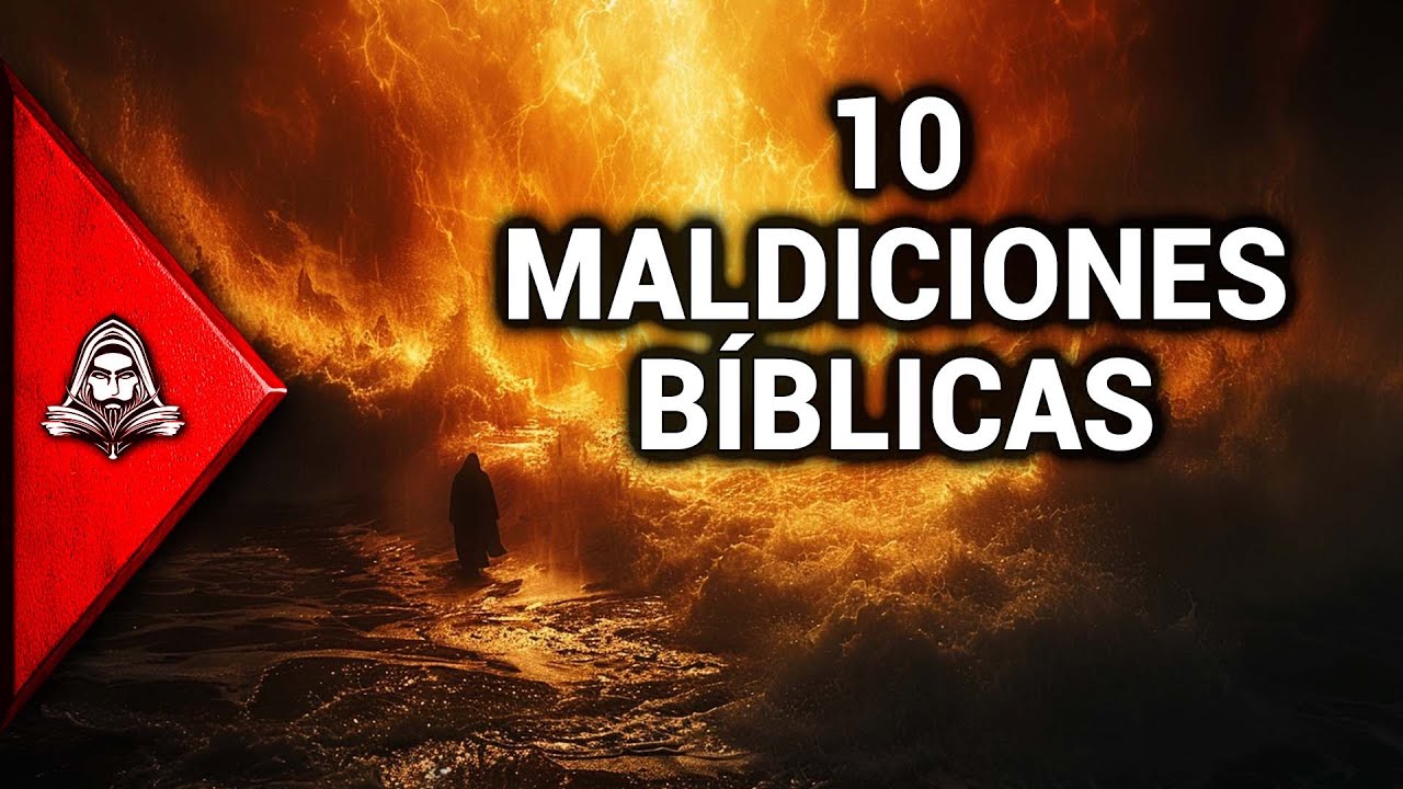 las maldiciones segun la biblia