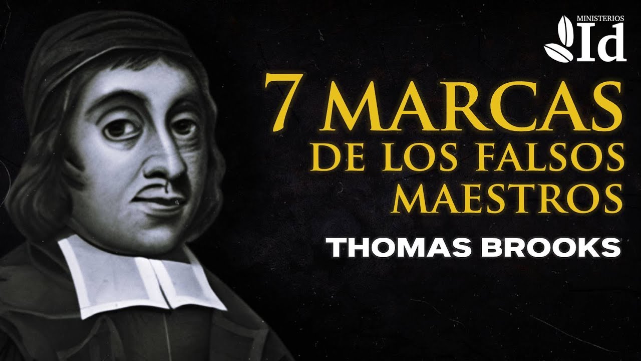 los falsos maestros segun la biblia