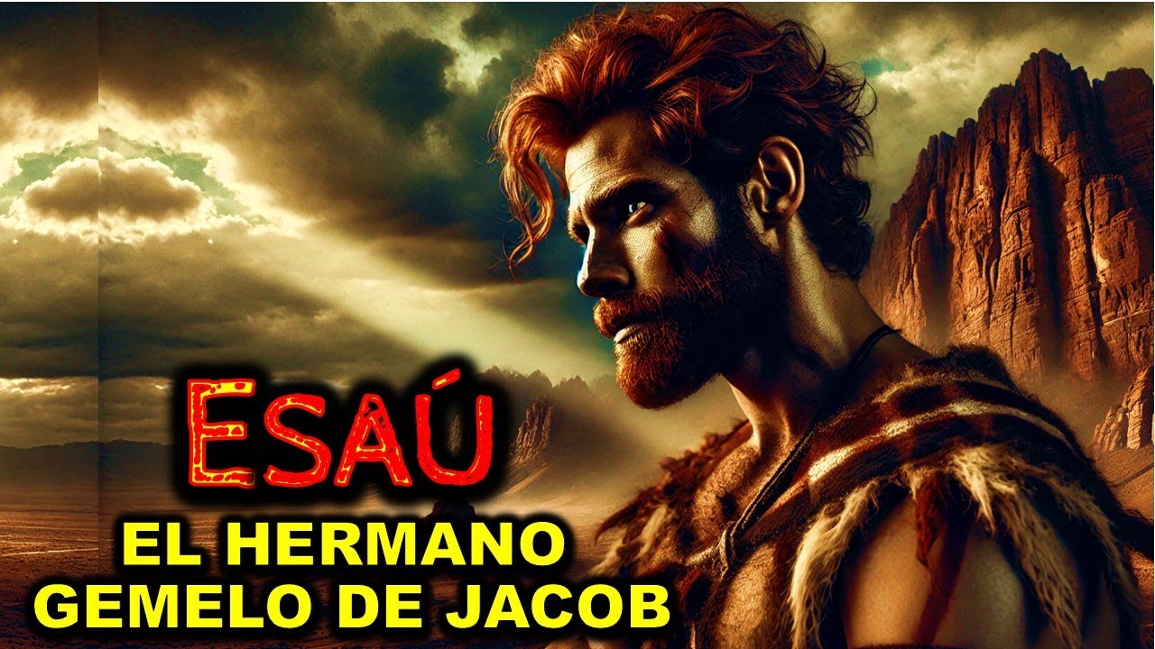 los gemelos de la biblia