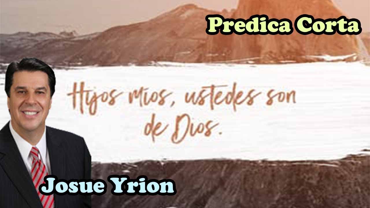 los hijos son prestados por dios biblia