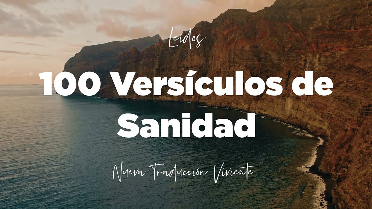 los milagros de jesus en la biblia
