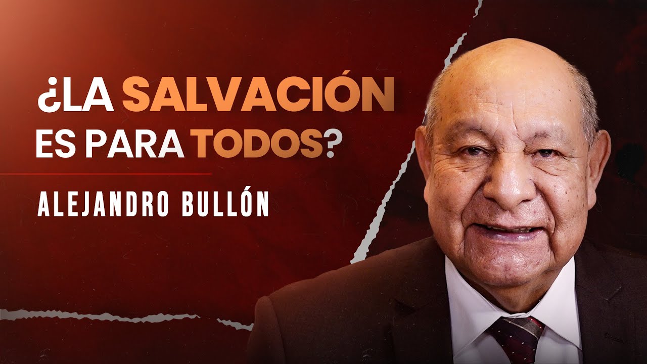 mensaje de salvación en la biblia