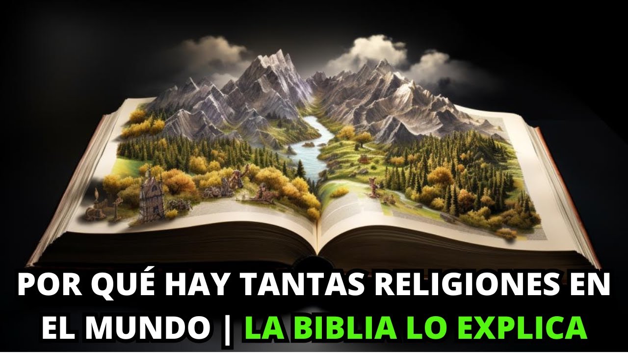 normas religiosas de la biblia