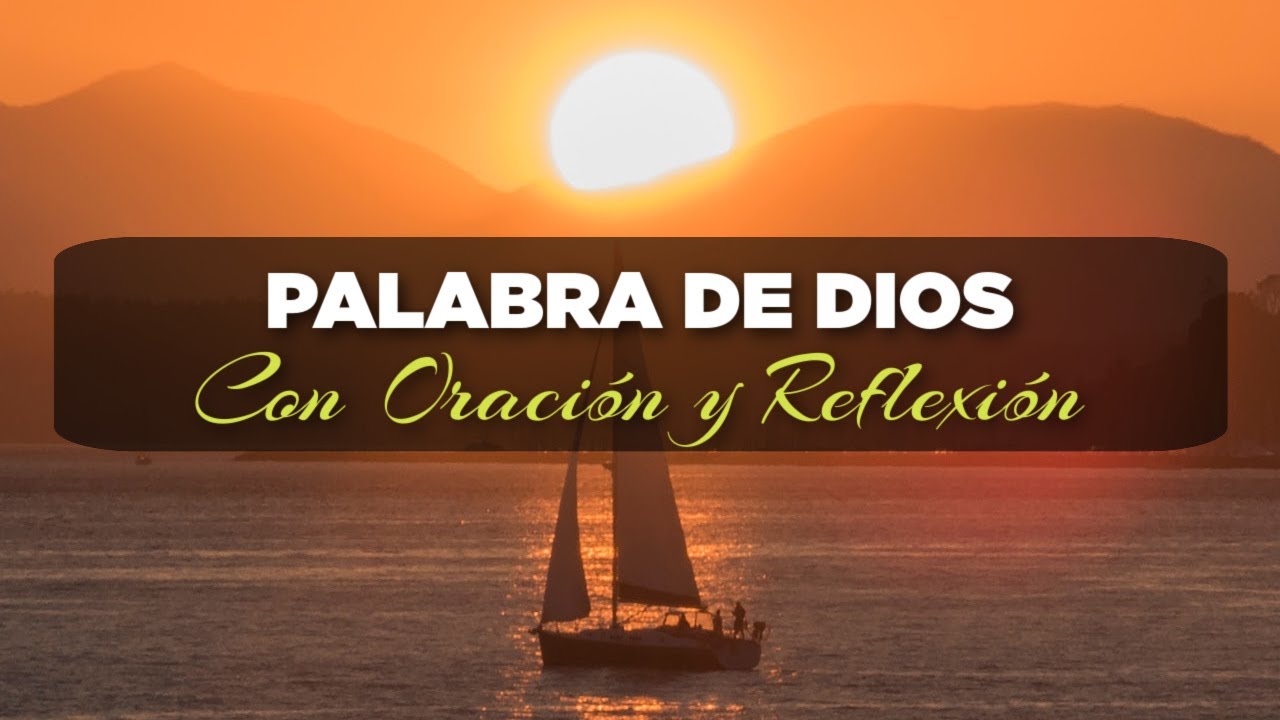 palabra del dia de la biblia cristiana