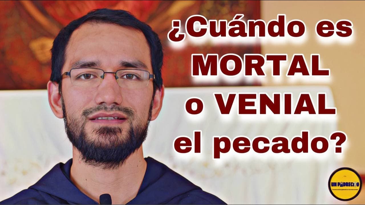 pecados mortales segun la biblia