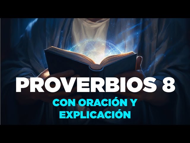 proverbios de sabiduria en la biblia