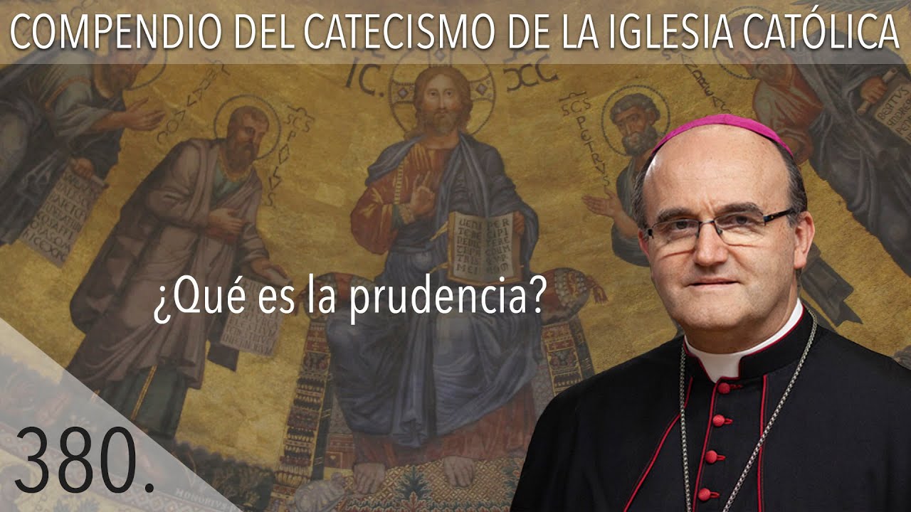 prudencia en la biblia católica
