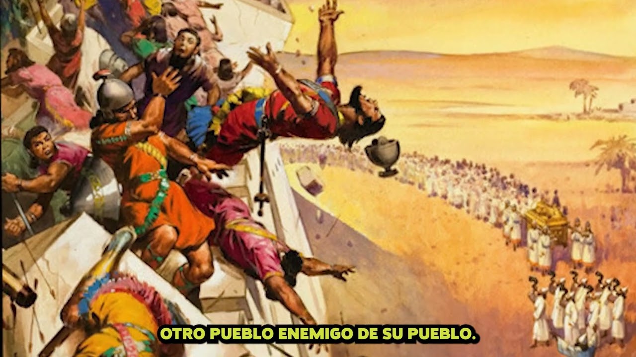 q significa gael en la biblia