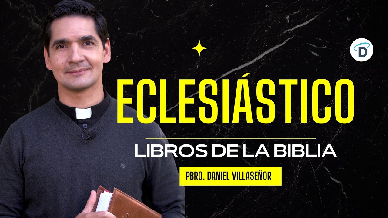 que es eclesiastico en la biblia
