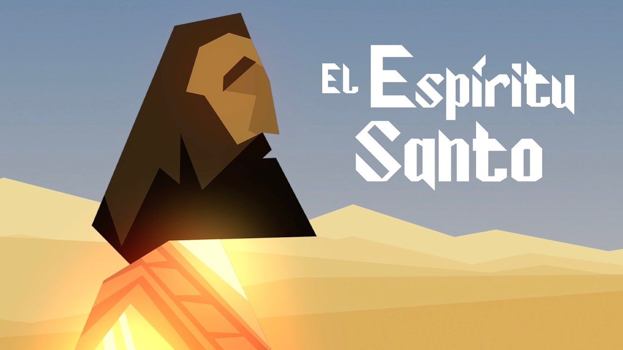 que es el espiritu santo de dios segun la biblia