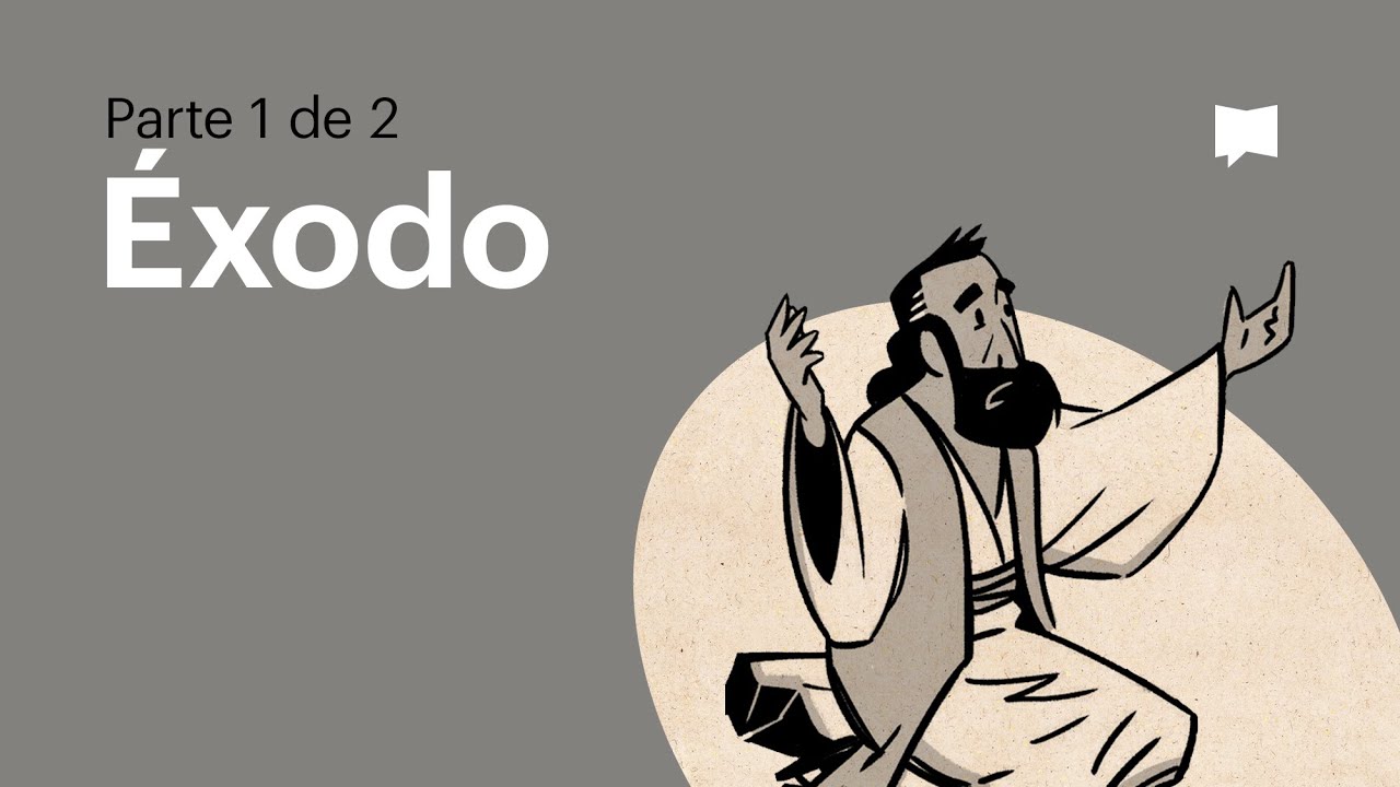 que es el exodo en la biblia