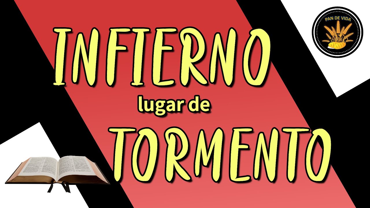 que es el lugar de tormento segun la biblia