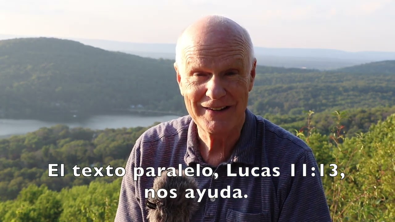 que es un pasaje paralelo en la biblia