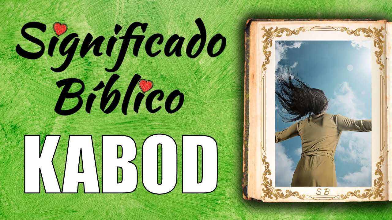que significa cabot en la biblia