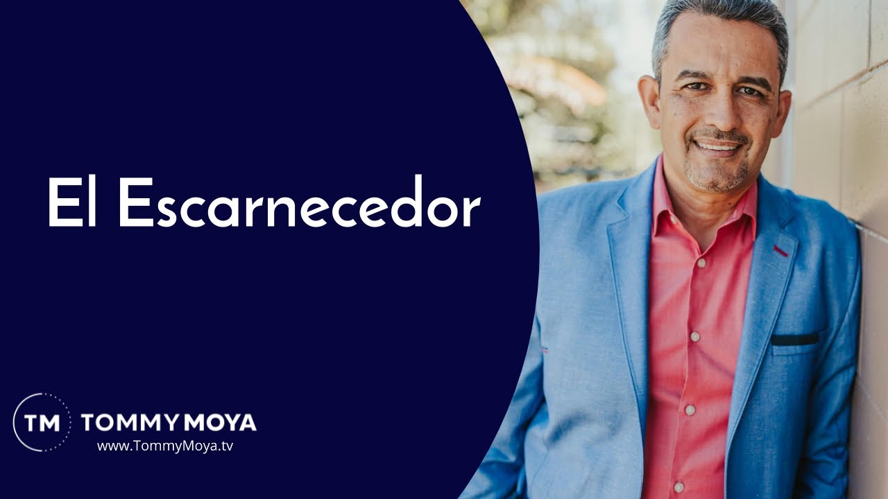 que significa escarnecedores en la biblia