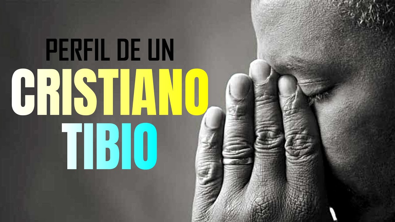 que significa ser tibio en la biblia
