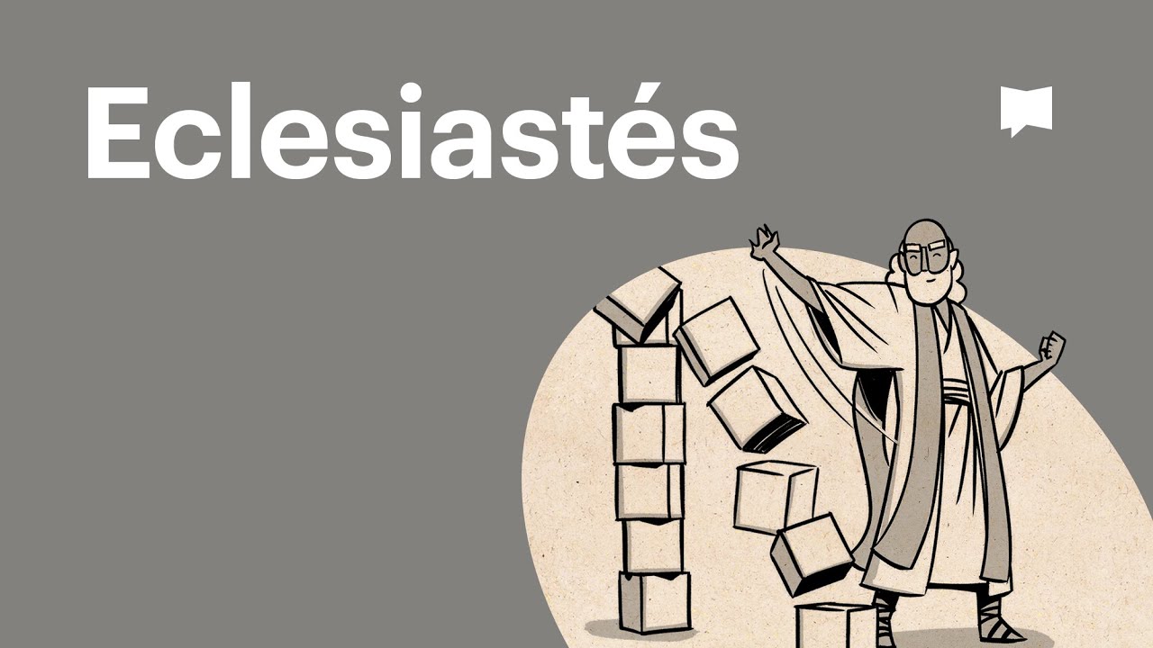 quien escribio eclesiastes en la biblia