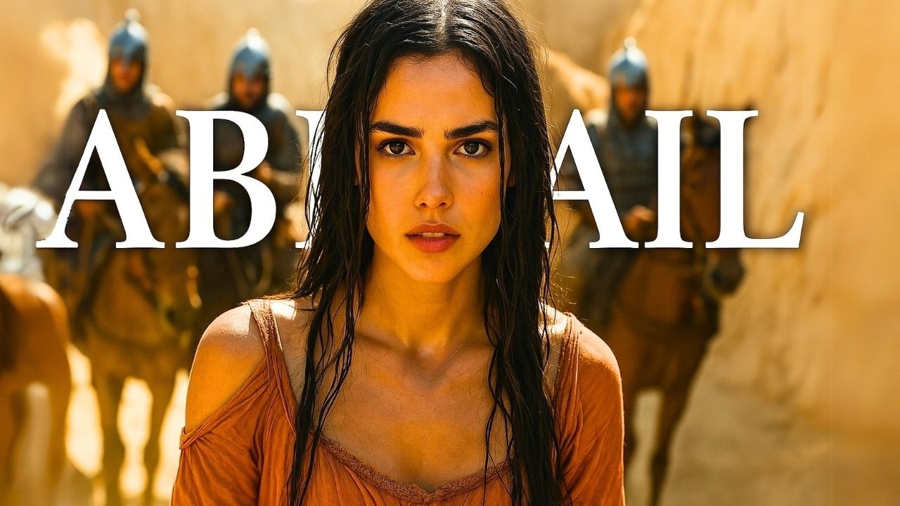 quien fue la mujer mas sabia de la biblia