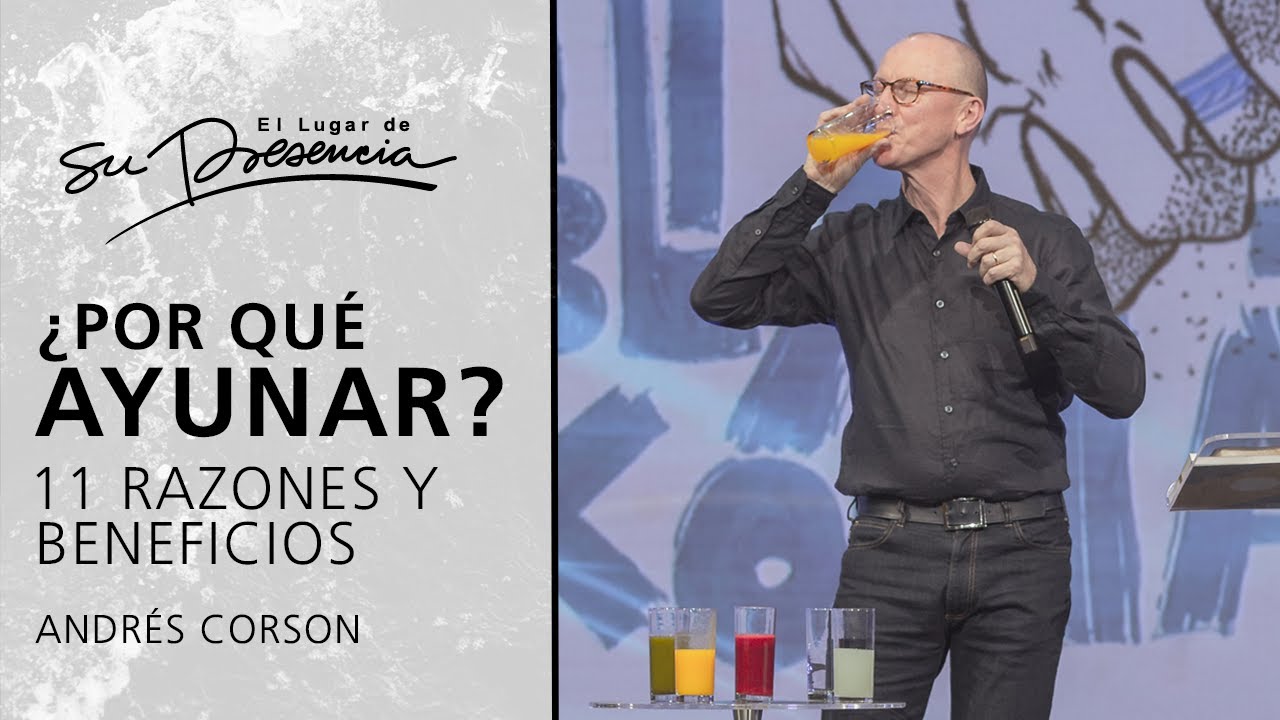 razones para ayunar segun la biblia