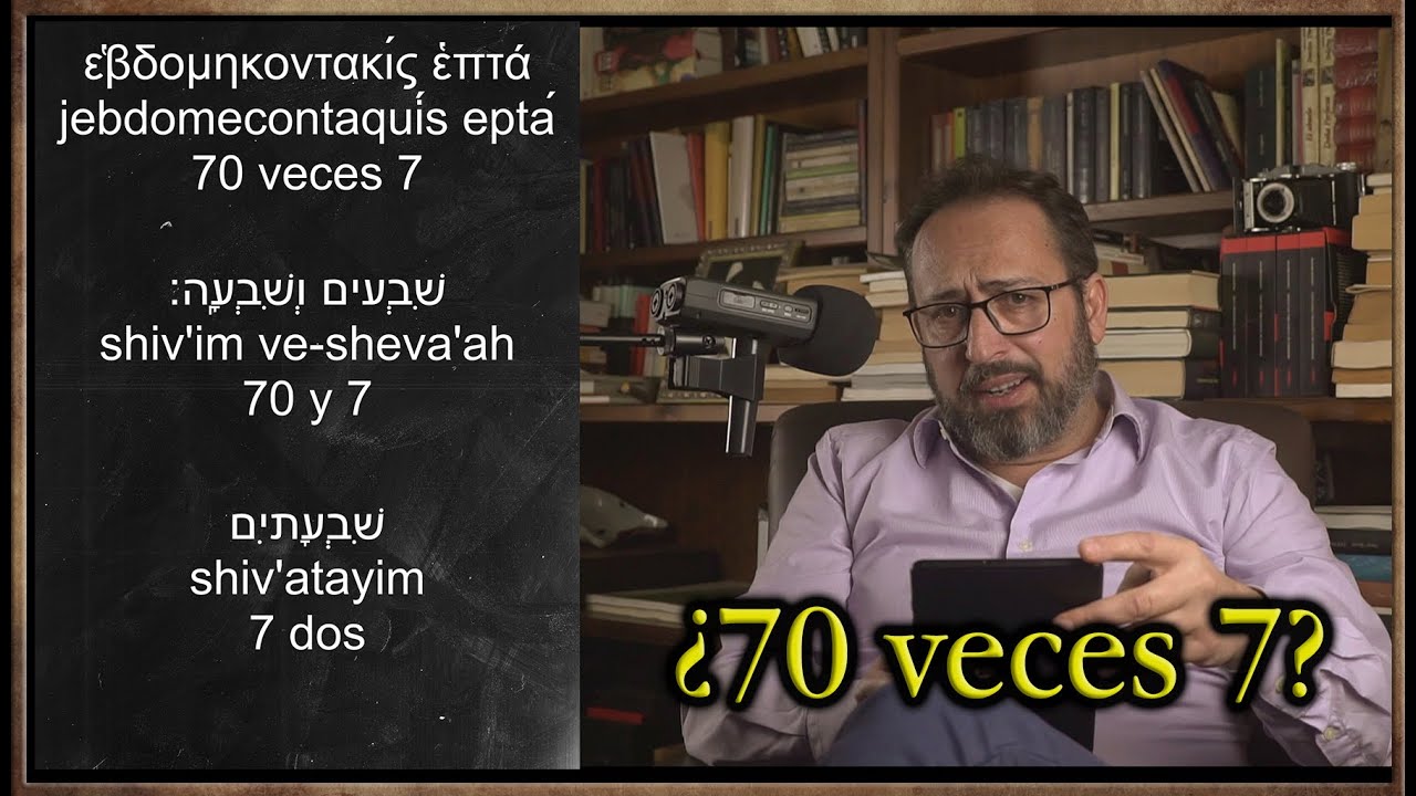 significado de 70 en la biblia