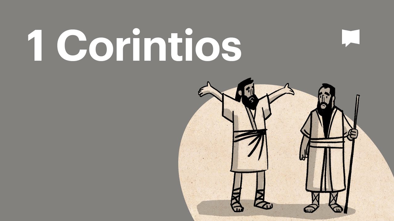 significado de corinto en la biblia