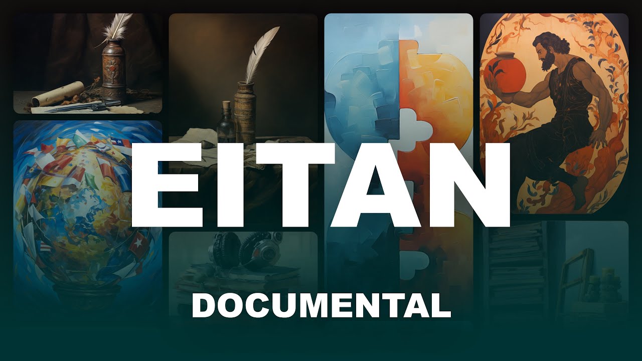 significado de eitan en la biblia