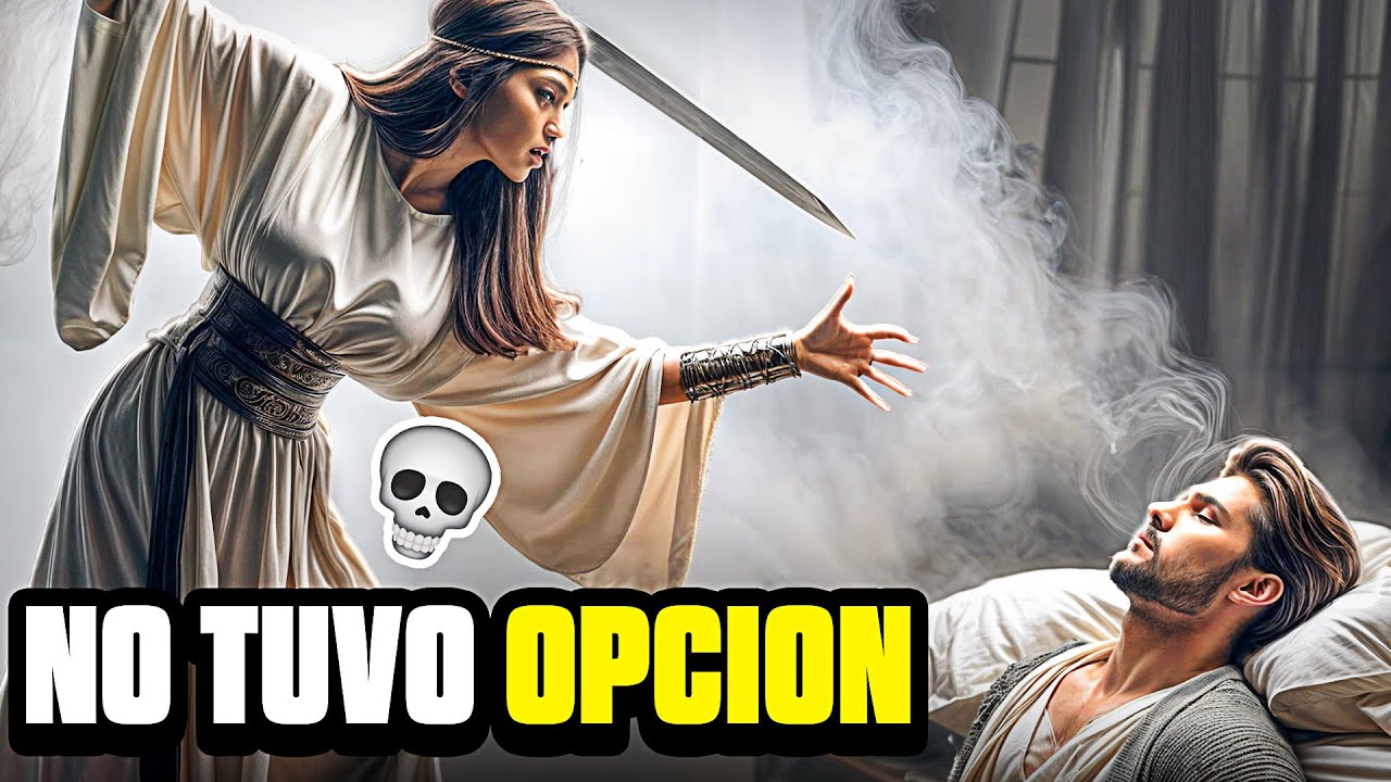 significado de judith en la biblia