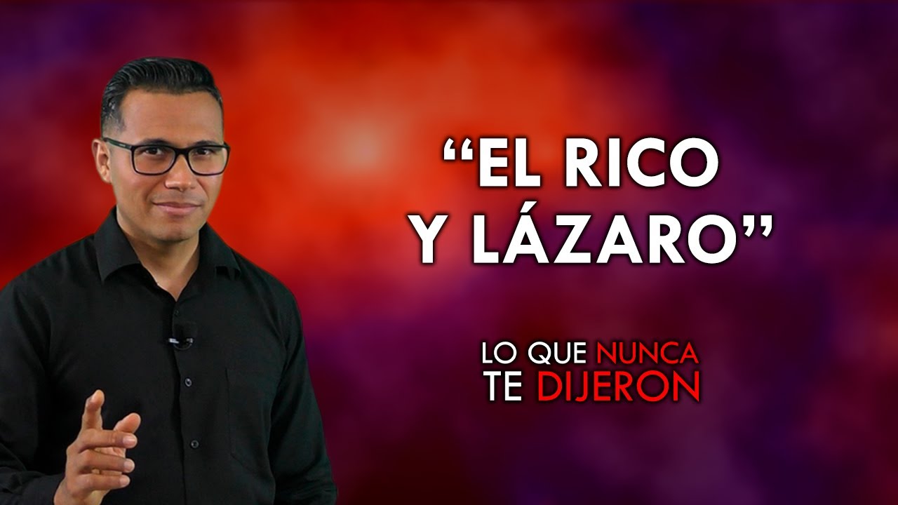 significado de rico en la biblia