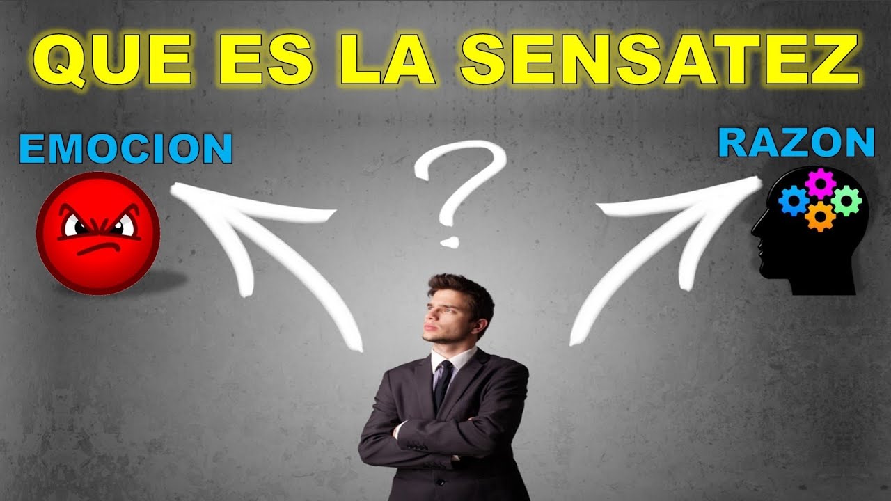 significado de sensatez en la biblia