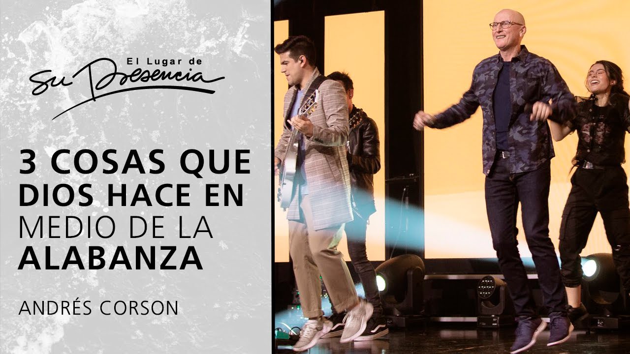 tres adoradores de la biblia