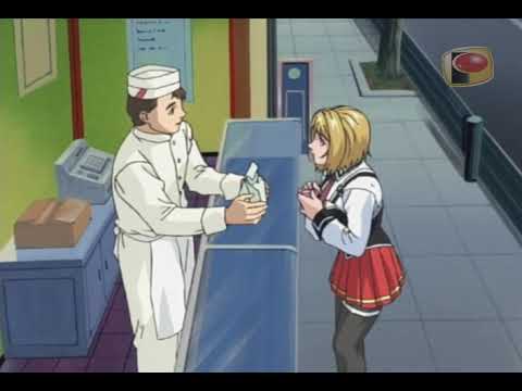 ver la biblia negra hentai