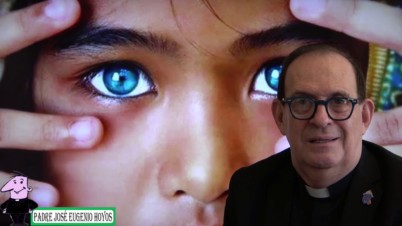 versiculo de la biblia tienen ojos y no ven