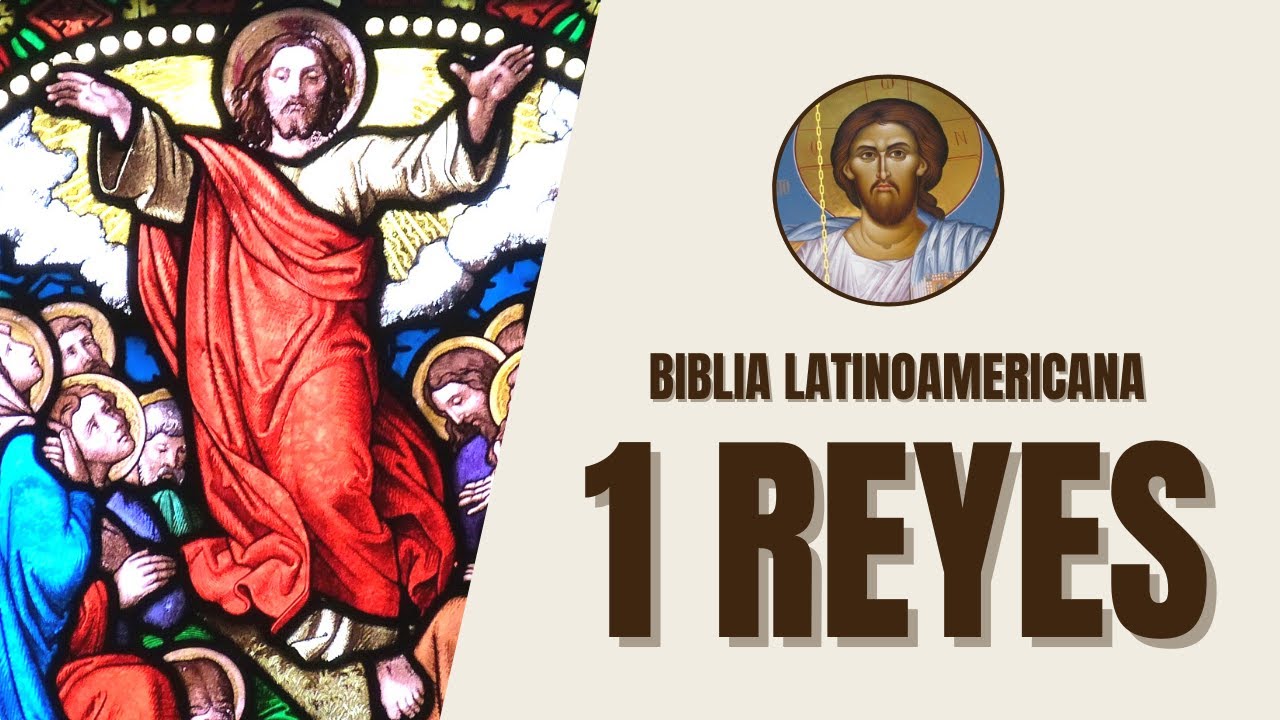 1 reyes 19 biblia catolica