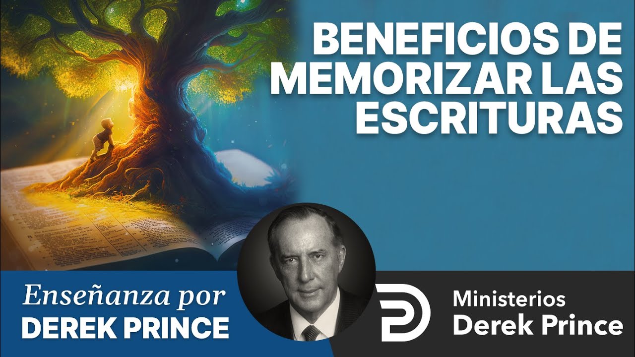 beneficios de memorizar la biblia