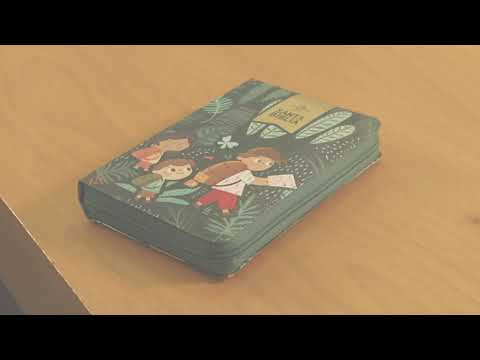 biblia interactiva para niños pc