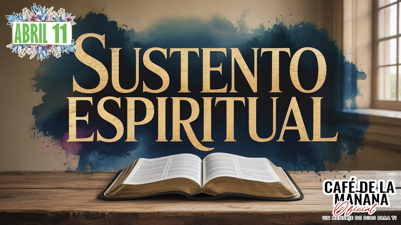 café de la mañana biblia