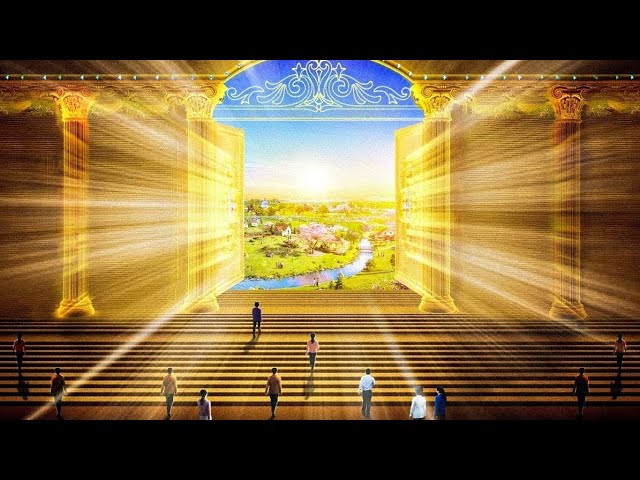 como es la vida en el cielo segun la biblia